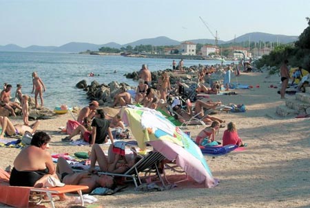 Rapoca Primorsko-Goranska - Nerezine visuel 2/6