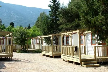 Camping Rapoca Primorsko-Goranska - Nerezine visuel 6/6