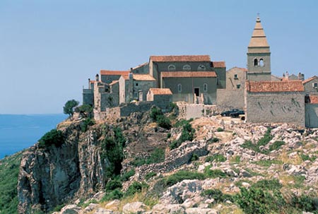 Rapoca Primorsko-Goranska - Nerezine visuel 4/6