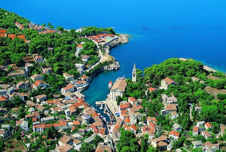 Rapoca Primorsko-Goranska - Nerezine visuel 5/6