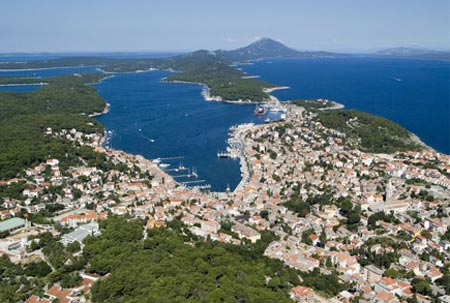 Rapoca Primorsko-Goranska - Nerezine visuel 6/6