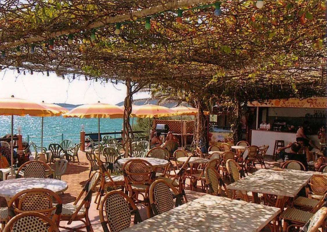 Camping Ras L'Bol Corse - Olmeto visuel 4/6