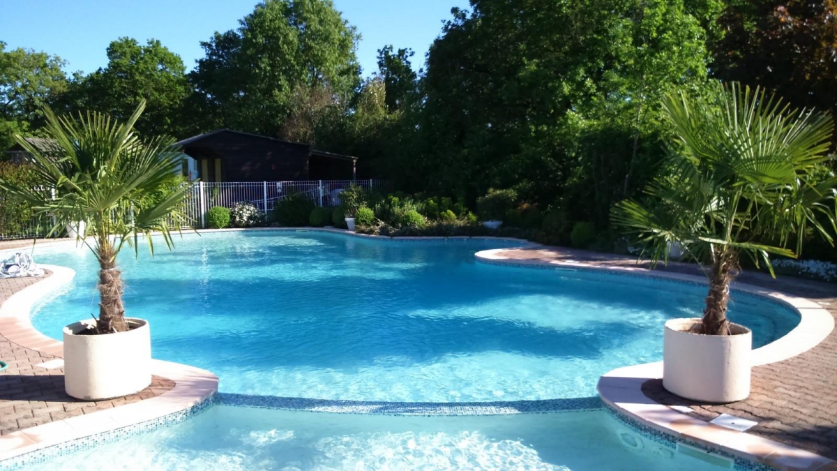 Camping Redon Midi-Pyrénées - Cordes-Sur-Ciel visuel 6/8