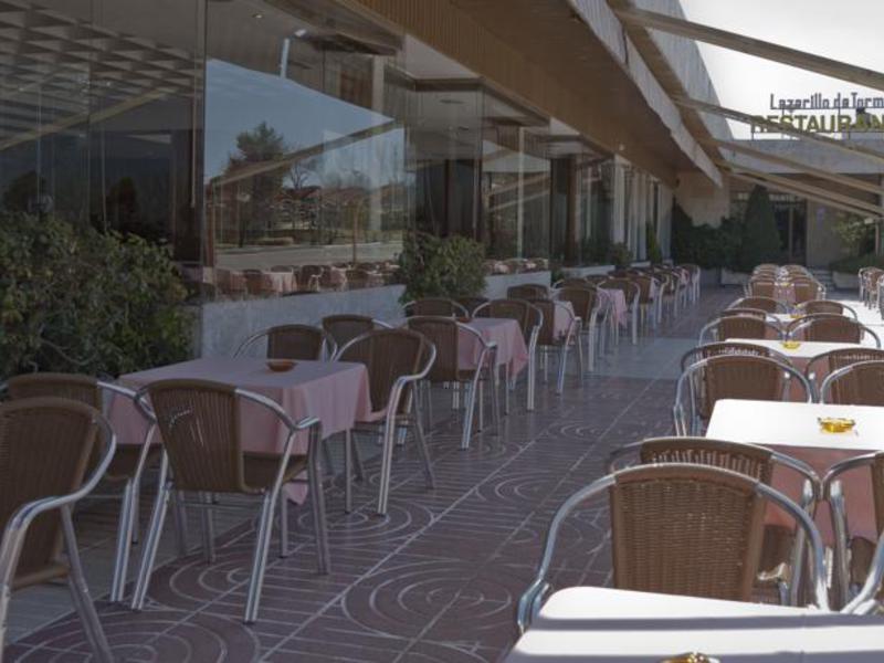 Regio Castille-et-León - Salamanque visuel 8/10