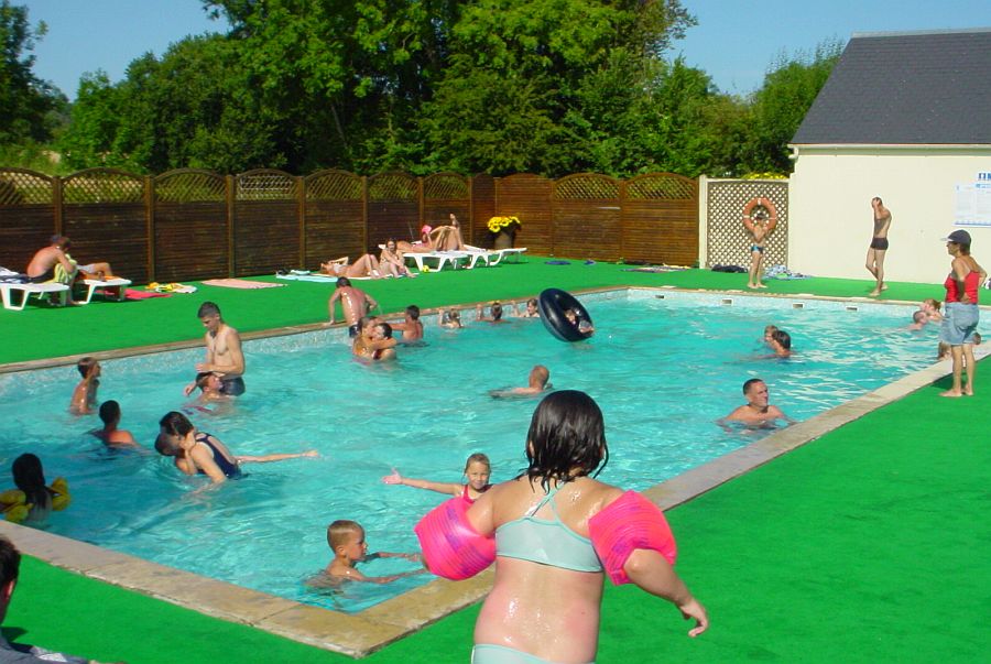 Reine Mathilde Basse-Normandie - Étreham visuel 9/12