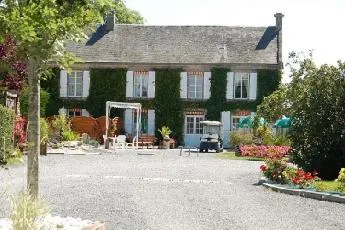 Camping Reine Mathilde Basse-Normandie - Étreham visuel 11/12