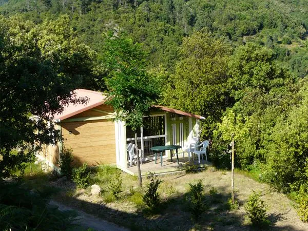 Camping Relais des Brison Rhône-Alpes - Beaumont visuel 3/6