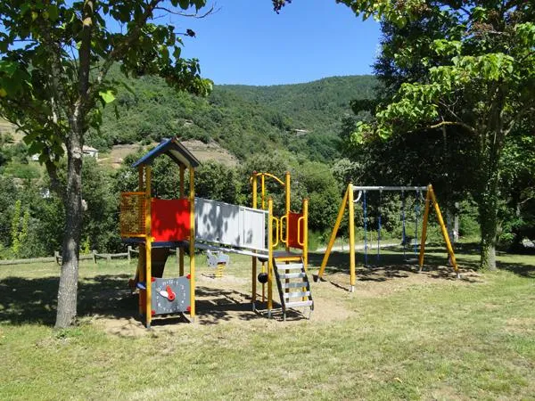 Camping Relais des Brison Rhône-Alpes - Beaumont visuel 5/6