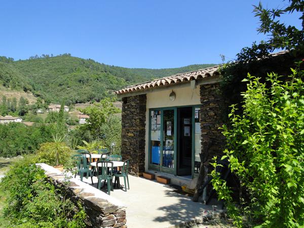 Relais des Brison Rhône-Alpes - Beaumont visuel 5/6 Relais des Brison Rhône-Alpes - Beaumont visuel 5/6