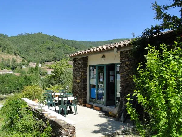 Camping Relais des Brison Rhône-Alpes - Beaumont visuel 4/6