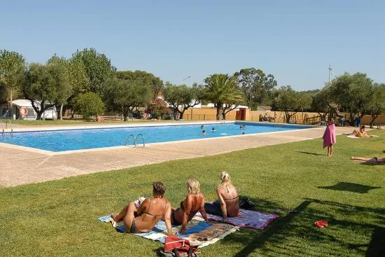 Camping Relax-Ge Costa Brava - Mont-ras visuel 2/10