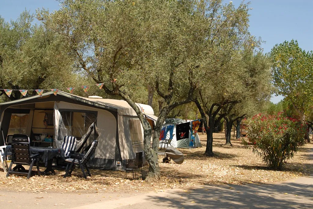 Camping Relax-Ge Costa Brava - Mont-ras visuel 6/10