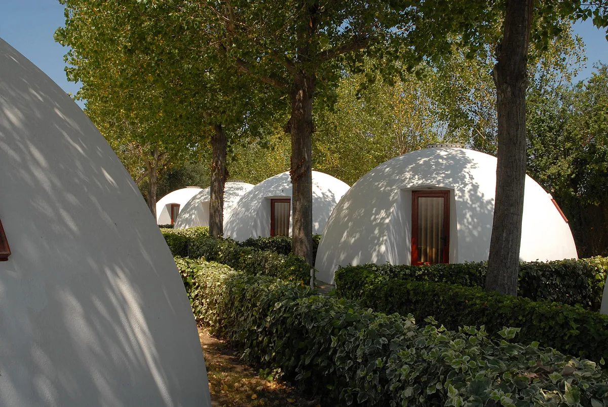 Camping Relax-Ge Costa Brava - Mont-ras visuel 9/10