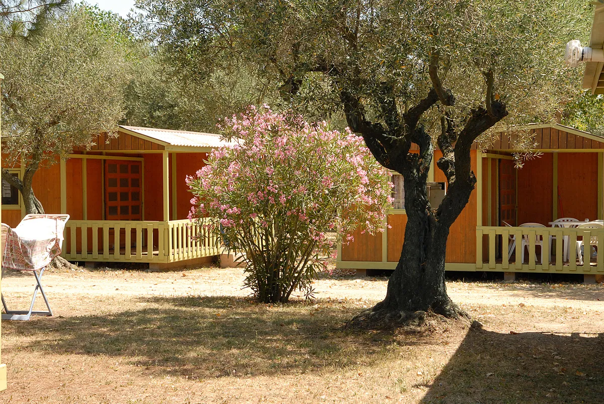 Camping Relax-Ge Costa Brava - Mont-ras visuel 10/10