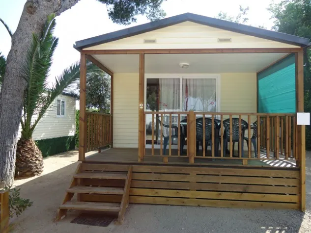 Camping Relaxsol Costa Dorada - Torredembarra visuel 4/7