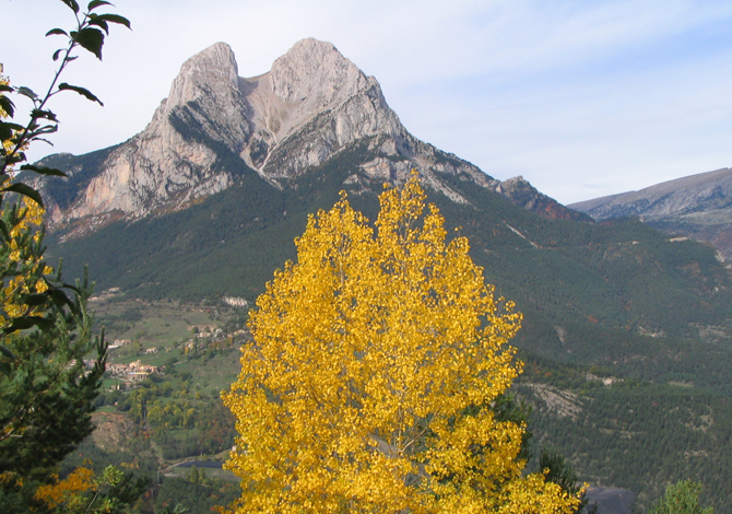 Repos del Pedraforca Costa Brava - Saldes visuel 4/10