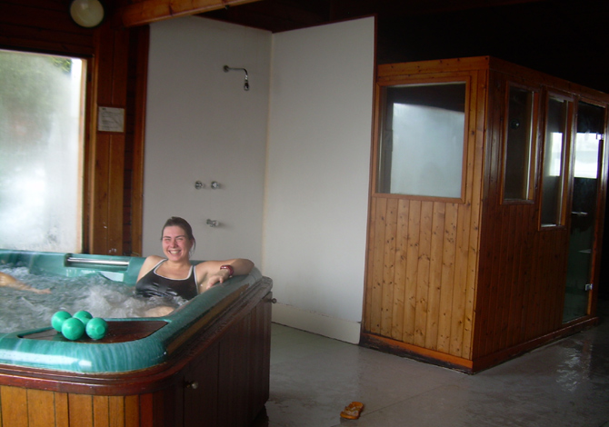 Repos del Pedraforca Costa Brava - Saldes visuel 5/10