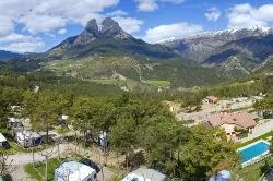 Camping Repos del Pedraforca Costa Brava - Saldes visuel 9/10