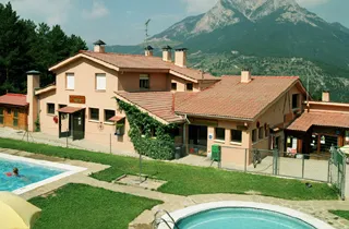 Camping Repos del Pedraforca Costa Brava - Saldes visuel 10/10