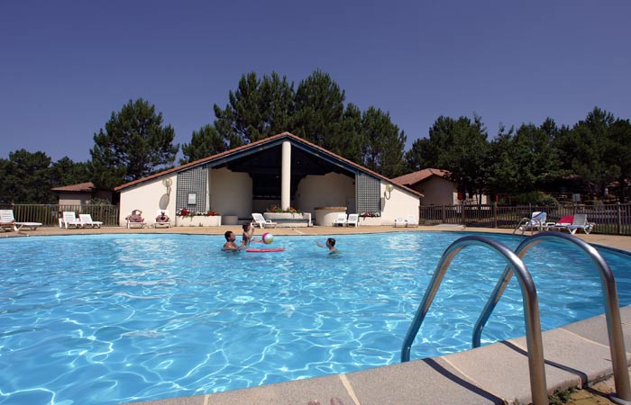 Résidence Club Mar Grana Aquitaine - Moliets-et-Maa visuel 2/5