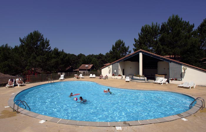 Résidence Club Mar Grana Aquitaine - Moliets-et-Maa visuel 3/5