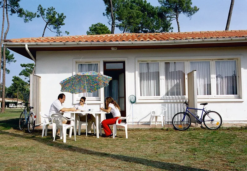 Résidence Club Sous les Pins Poitou-Charentes - Ronce-les-Bains visuel 6/10