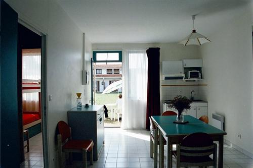 Résidence Club Sous les Pins Poitou-Charentes - Ronce-les-Bains visuel 7/10