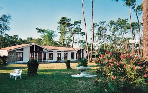 Résidence Club Sous les Pins Poitou-Charentes - Ronce-les-Bains visuel 8/10