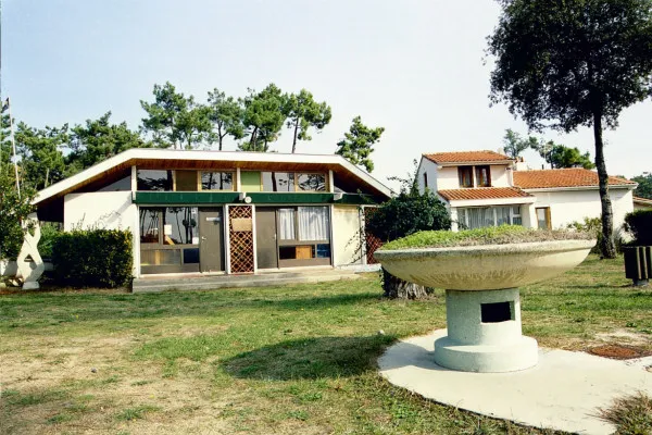 Résidence Club Sous les Pins Poitou-Charentes - Ronce-les-Bains visuel 10/10