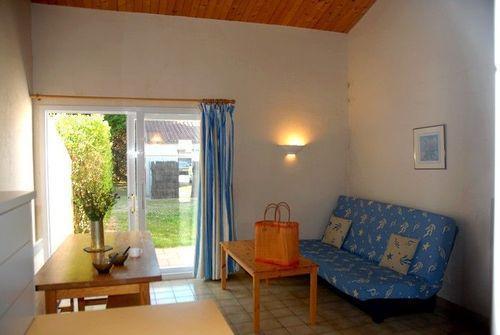 Résidence de Tourisme Saint Jean d'Orbestier Pays de Loire - Château-d'Olonne visuel 4/4