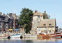 Résidence le Château de Prêtreville Basse-Normandie - Gonneville visuel 1/1 Résidence le Château de Prêtreville Basse-Normandie - Gonneville visuel 1/1