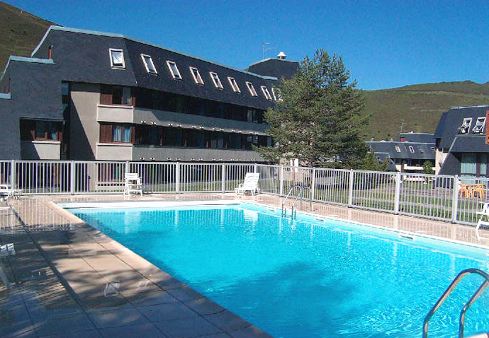 Résidence Le Nabias  Arreau Mediodía-Pirineos - Saint-Lary-Soulan visuel 1/2