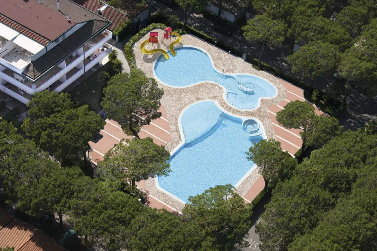 Résidence Village Vénétie - Cavallino Treporti visuel 11/11