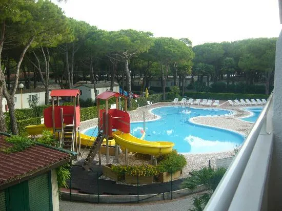 Résidence Village Vénétie - Cavallino Treporti visuel 10/11