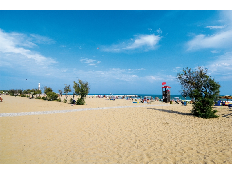 Résidence Village Vénétie - Cavallino Treporti visuel 11/11