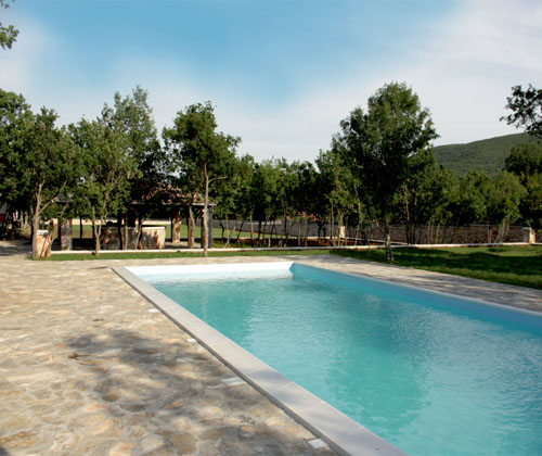 Resort Micanovi Dvori Primorje-Gorski Kotar - Obrovac visuel 1/8 Resort Micanovi Dvori Primorje-Gorski Kotar - Obrovac visuel 1/8