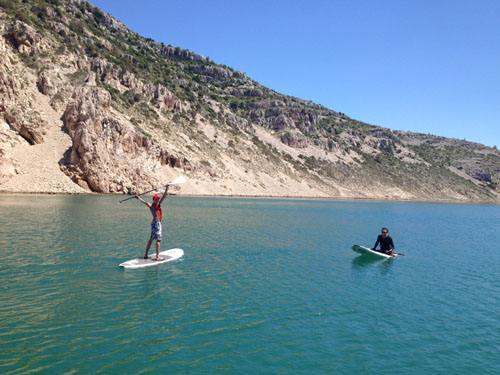 Resort Micanovi Dvori Primorje-Gorski Kotar - Obrovac visuel 7/8 Resort Micanovi Dvori Primorje-Gorski Kotar - Obrovac visuel 7/8