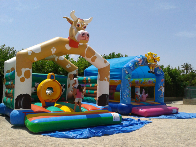 Riberamar Costa de Valencia - Oropesa del Mar visuel 2/6 Riberamar Costa de Valencia - Oropesa del Mar visuel 2/6