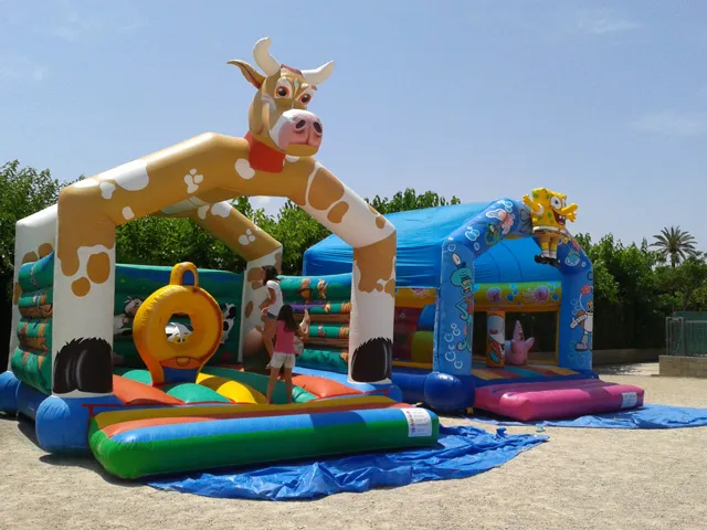 Camping Riberamar Costa de Valencia - Oropesa del Mar visuel 2/6