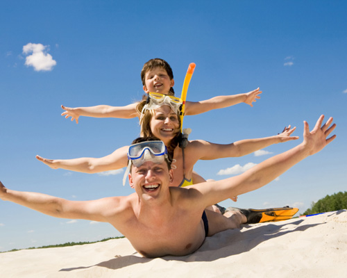 Riberamar Costa de Valencia - Oropesa del Mar visuel 6/6 Riberamar Costa de Valencia - Oropesa del Mar visuel 6/6