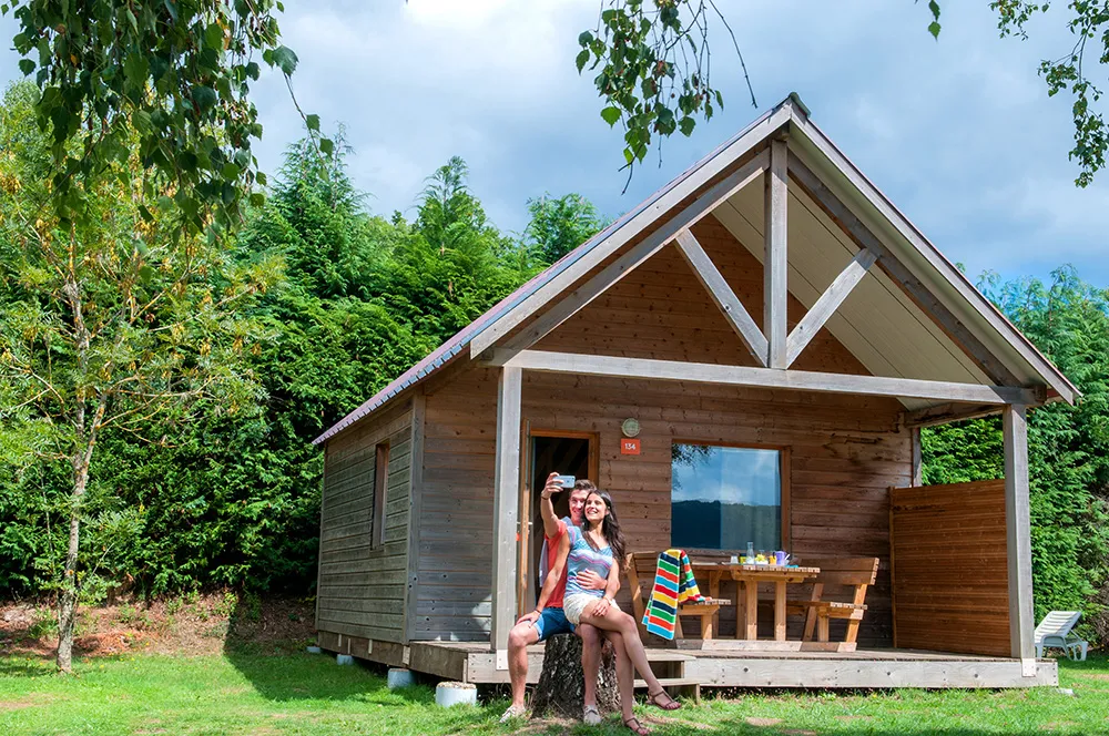 Camping Rieumontagné Midi-Pyrénées - Nages visuel 13/21