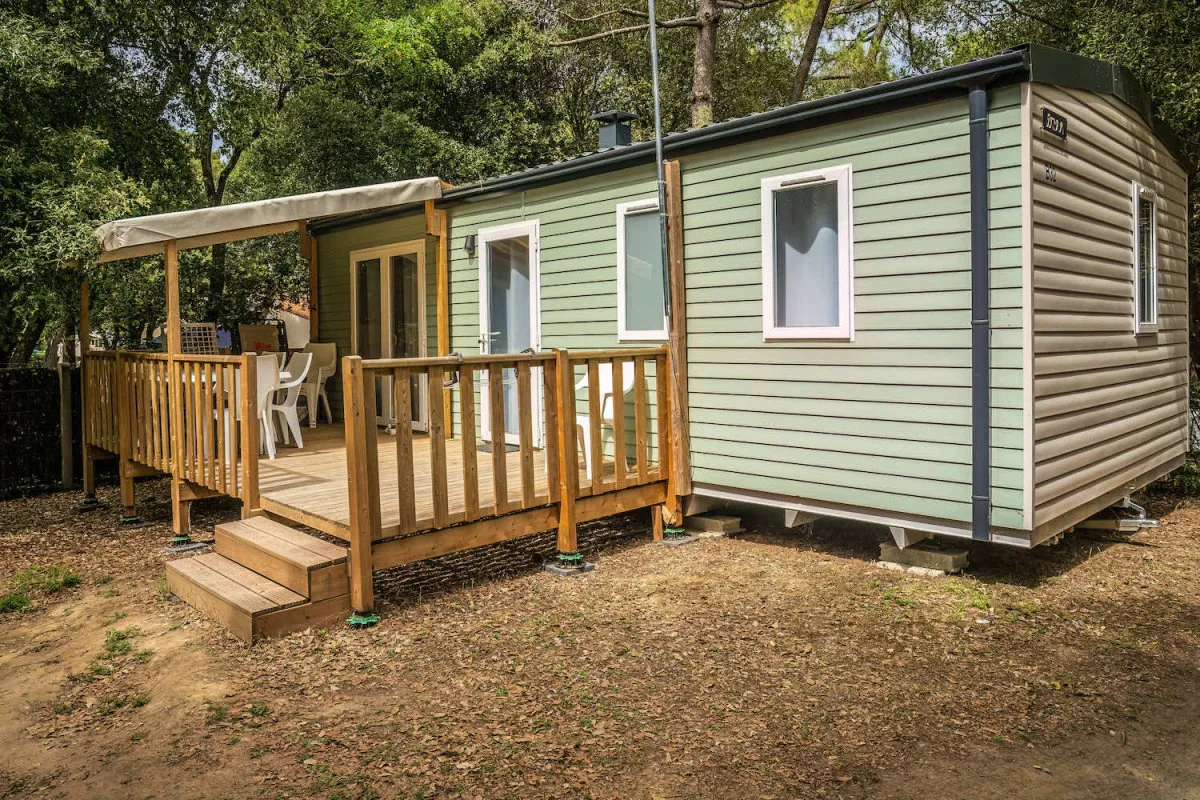 Camping Riez à la Vie Pays de Loire - Saint-Hilaire-de-Riez visuel 26/70