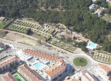 Camping Rifort Costa Brava - Estartit visuel 2/6