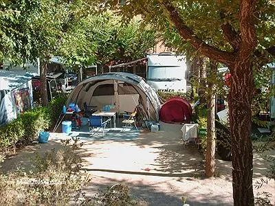 Camping Rifort Costa Brava - Estartit visuel 6/6