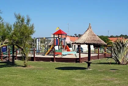 Camping Rio Alto Norte - Póvoa de Varzim visuel 3/7