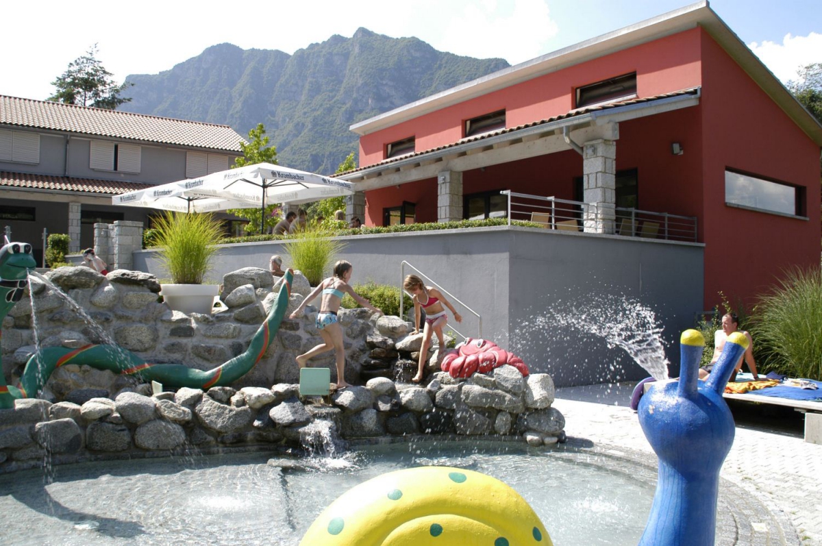 Rio Vantone Lombardie - Idro visuel 3/10