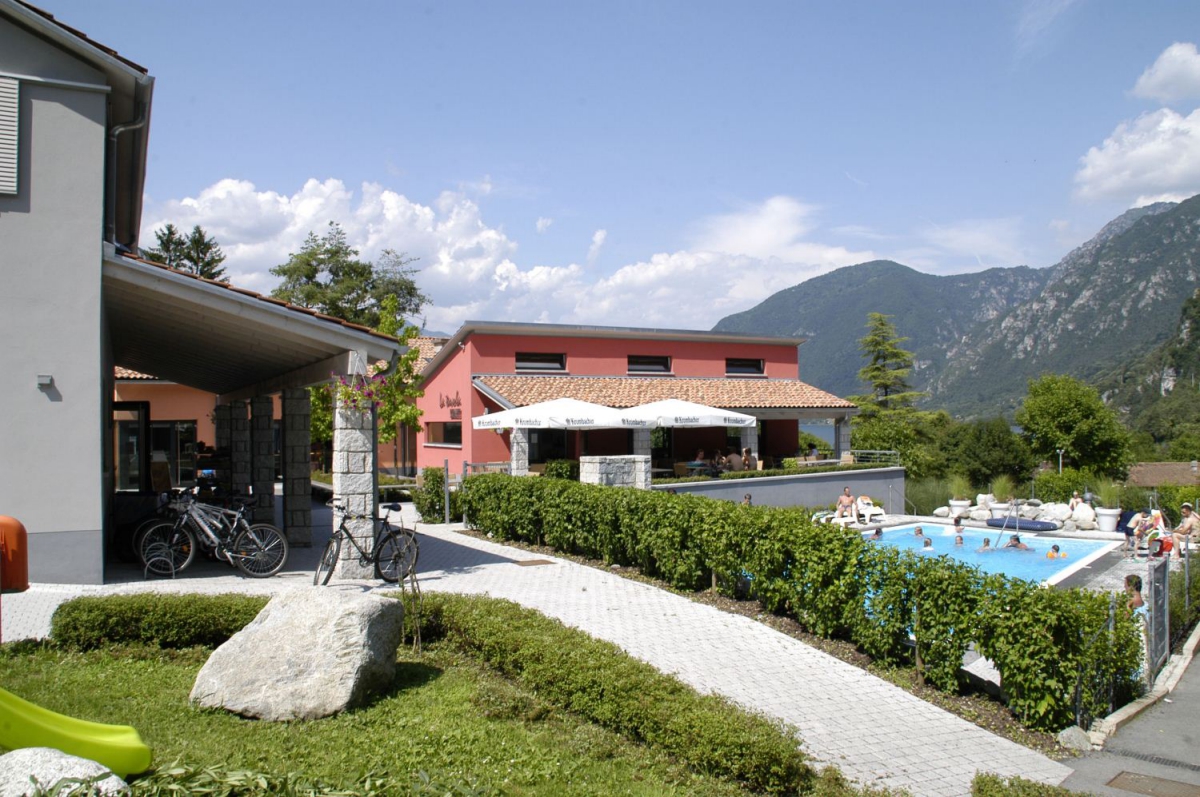 Rio Vantone Lombardie - Idro visuel 4/10