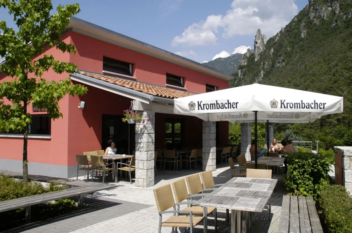 Camping Rio Vantone Lombardie - Idro visuel 8/10