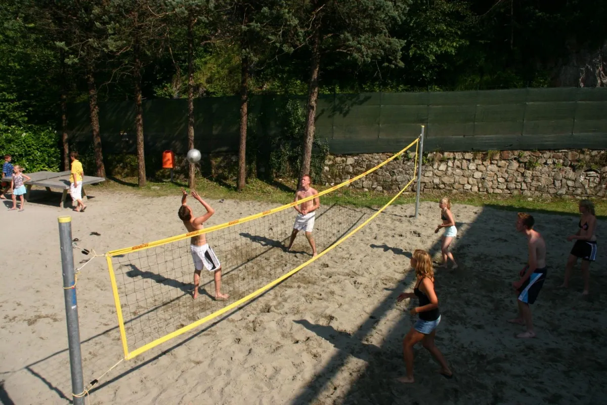 Camping Rio Vantone Lombardie - Idro visuel 9/10