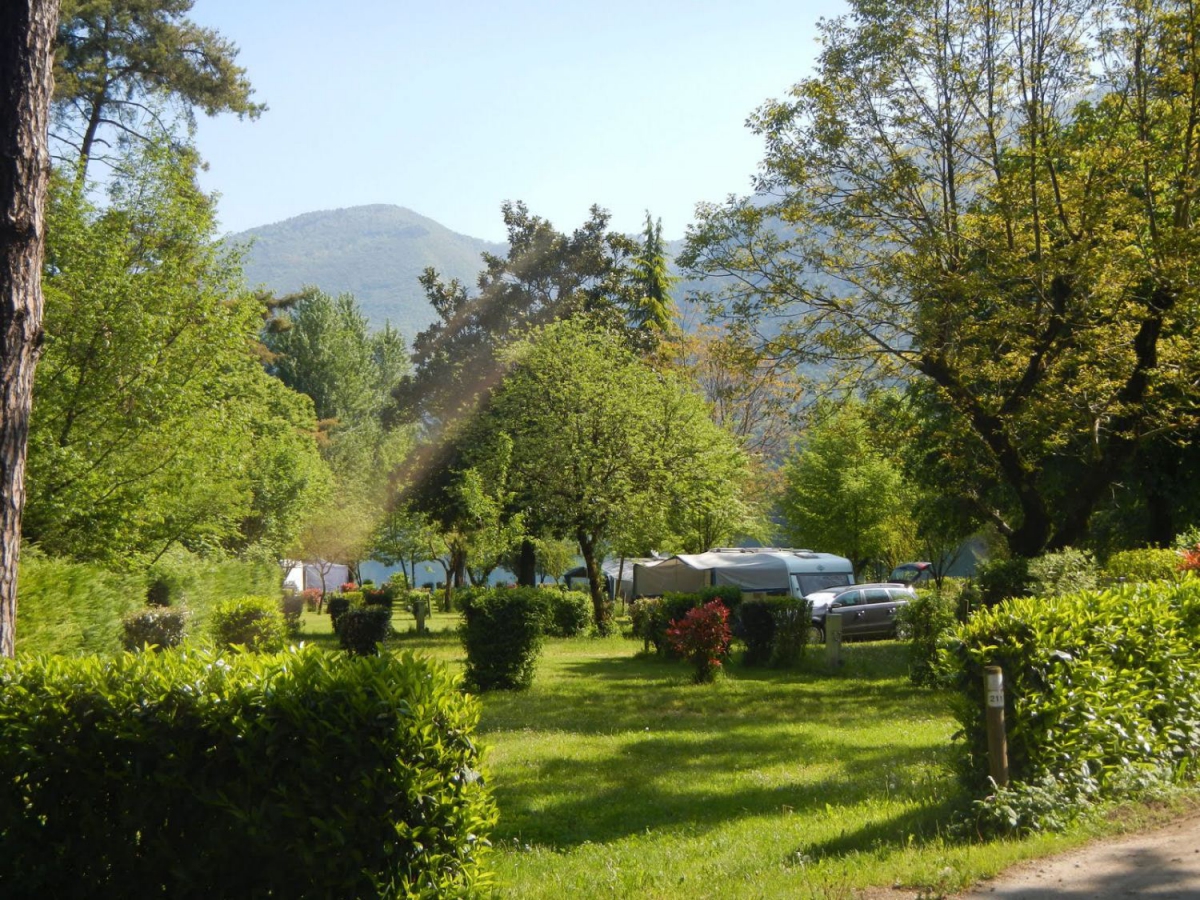 Rio Vantone Lombardie - Idro visuel 8/10